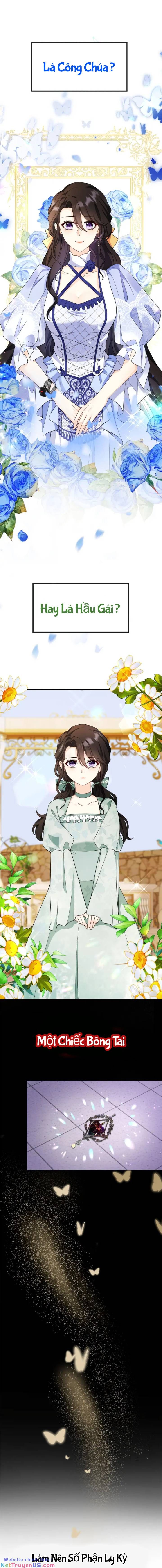Đảo Ngược Số Phận - chap0-7 - Trang 2